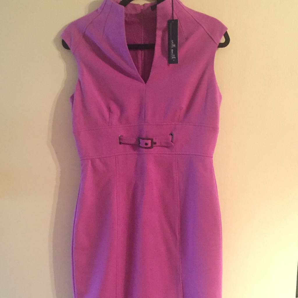 Brand New Willie Smith Dress